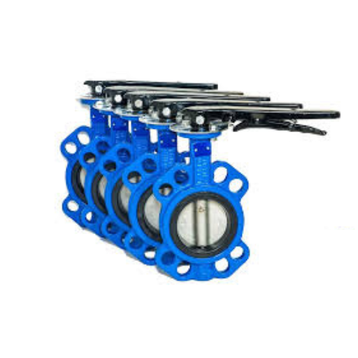 Ball Valve 4
